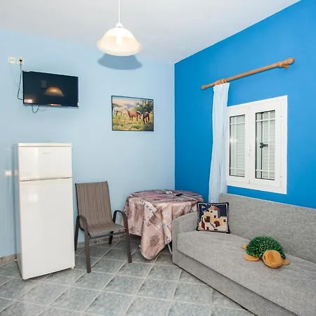 Appartement Folies *