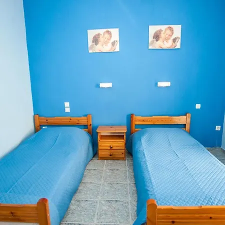 Appartement Folies Lourdata (Kefalonia)