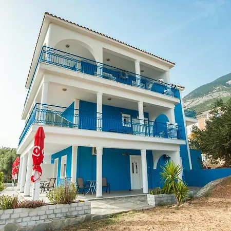 Appartement Folies *