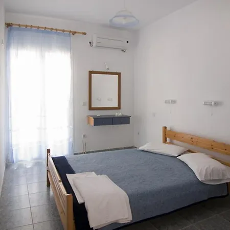 Folies Appartement *