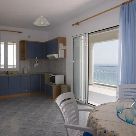 Folies * Lourdata (Kefalonia)